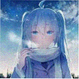 听众南栀的头像